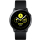 Samsung Galaxy Watch Active SM-R500 Black - 482252 - zdjęcie 3